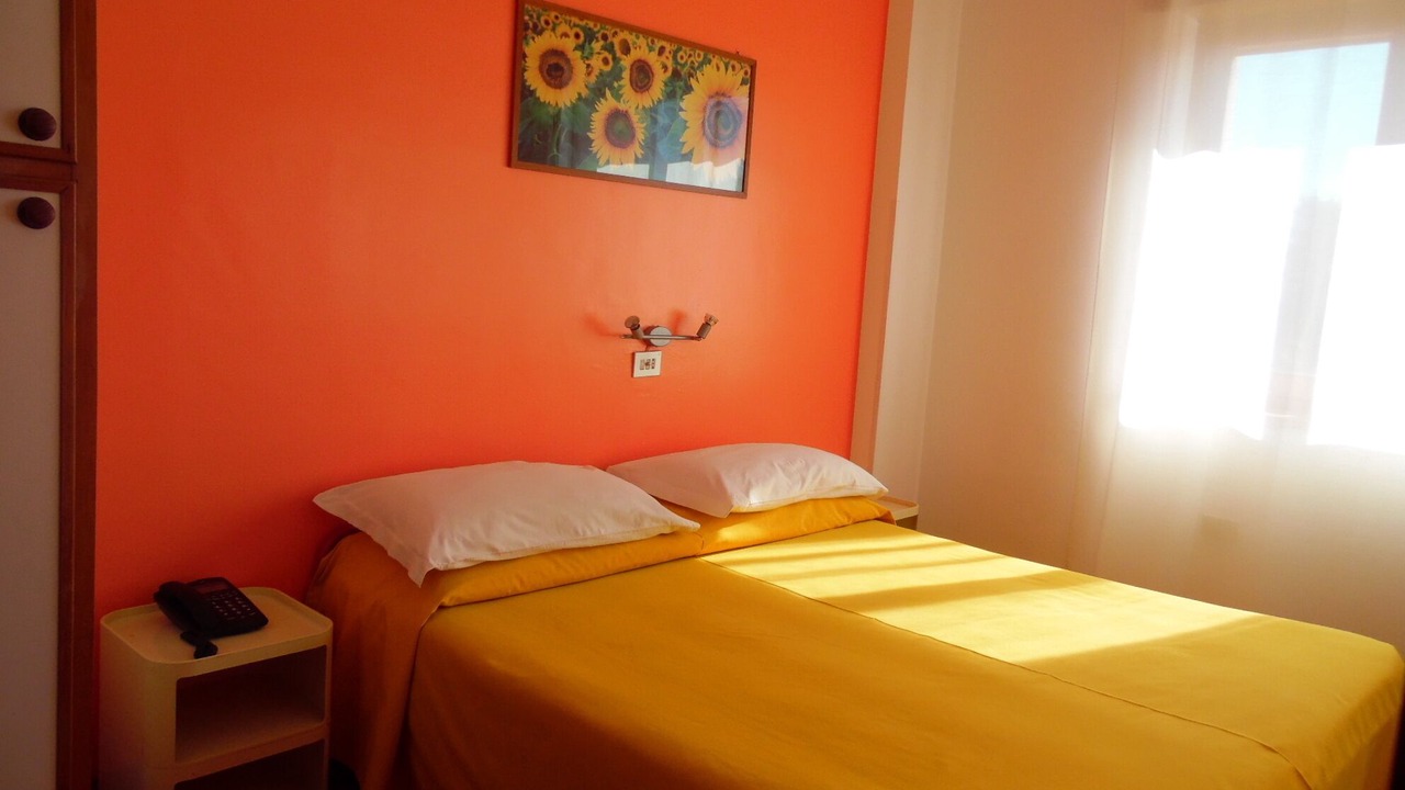 Photo of Bedroom in Nova Siri