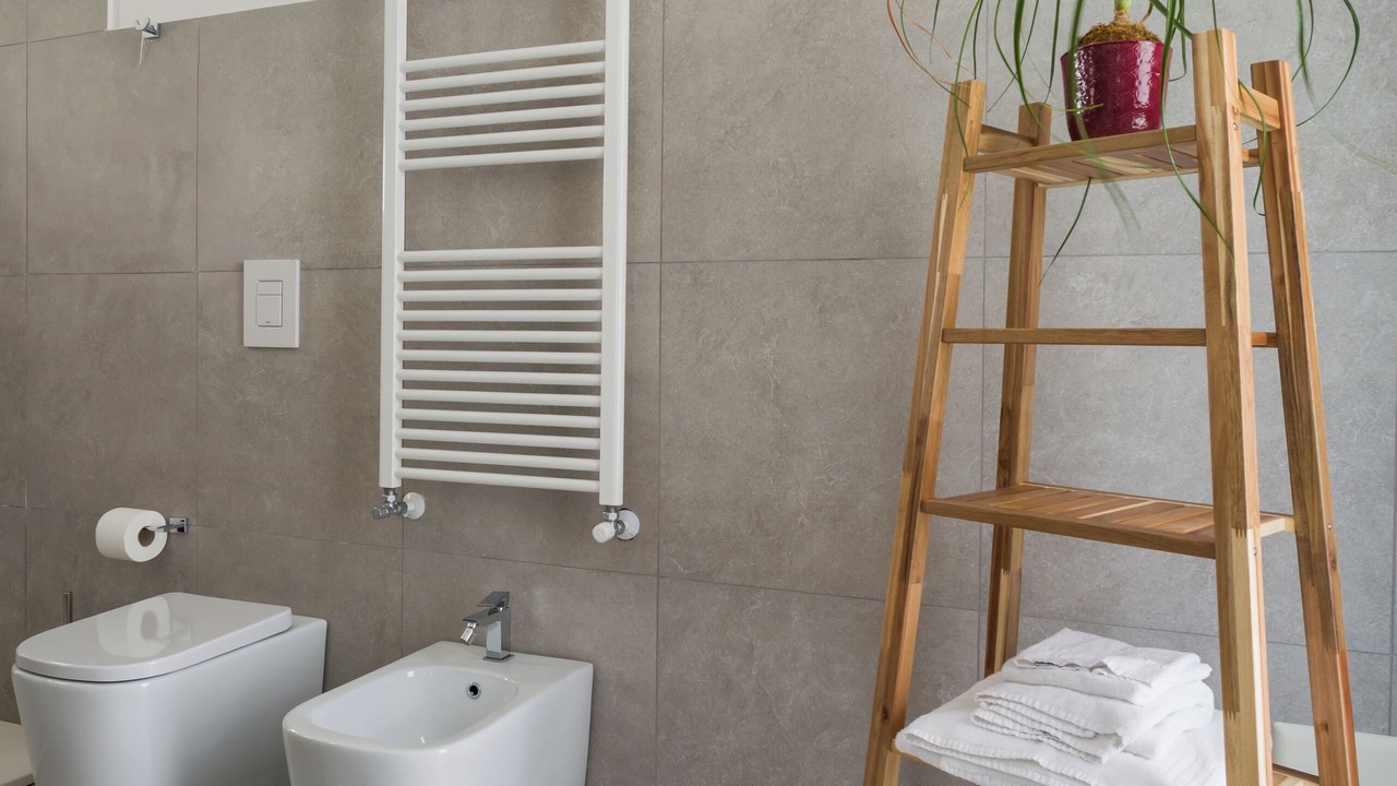 Photo of Bathroom in Terzigno