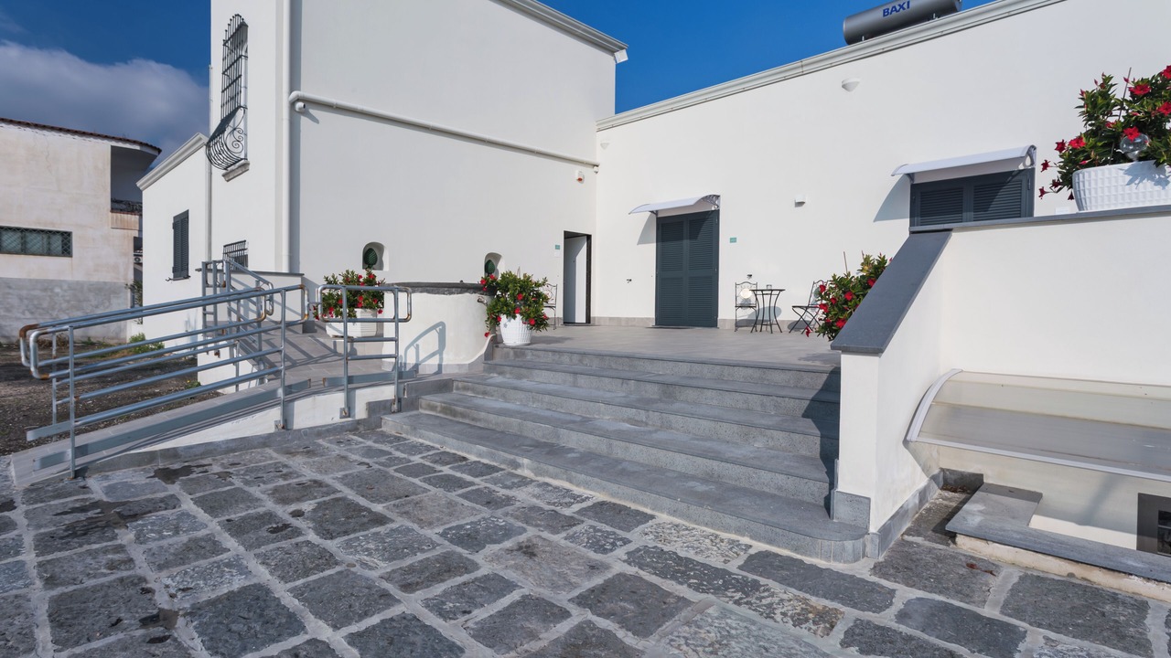 Photo of Outdoor in Terzigno