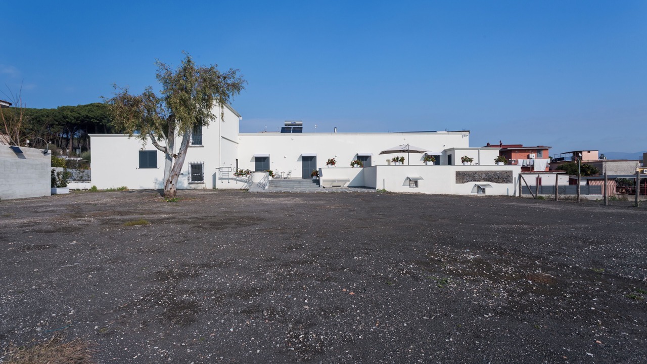 Photo of Outdoor in Terzigno