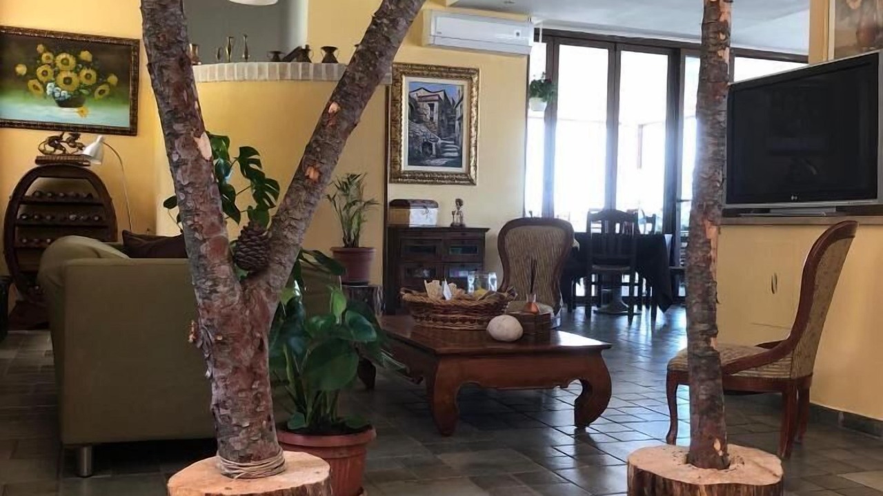 Photo of Livingroom in Pescara