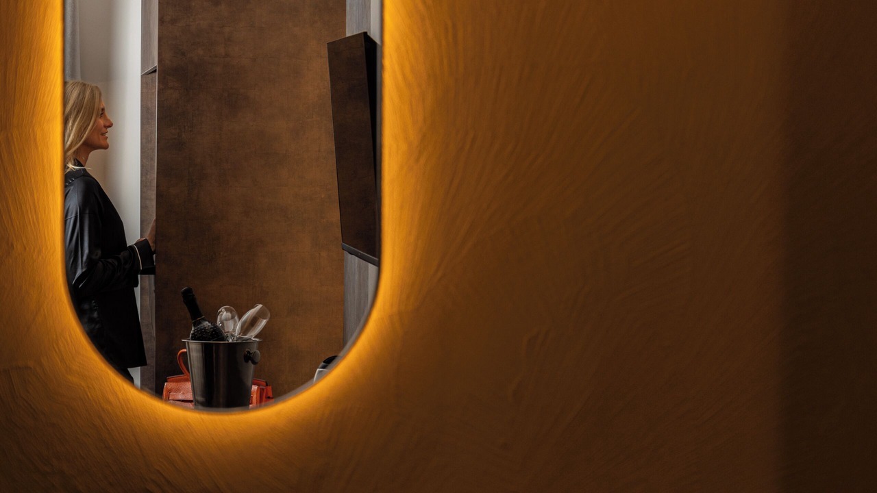 Photo of Bedroom in Bari City Centre