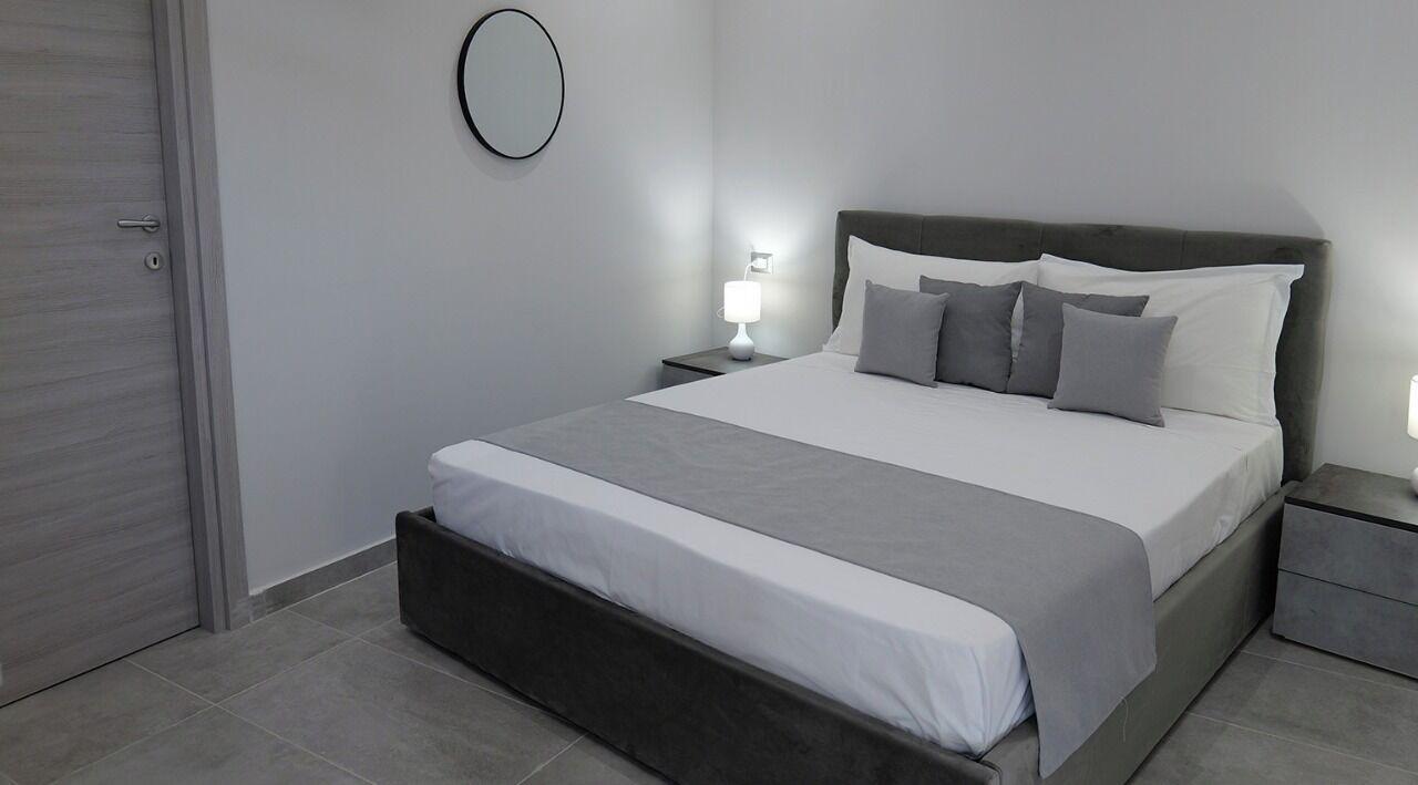 Photo of Bedroom in Casoria