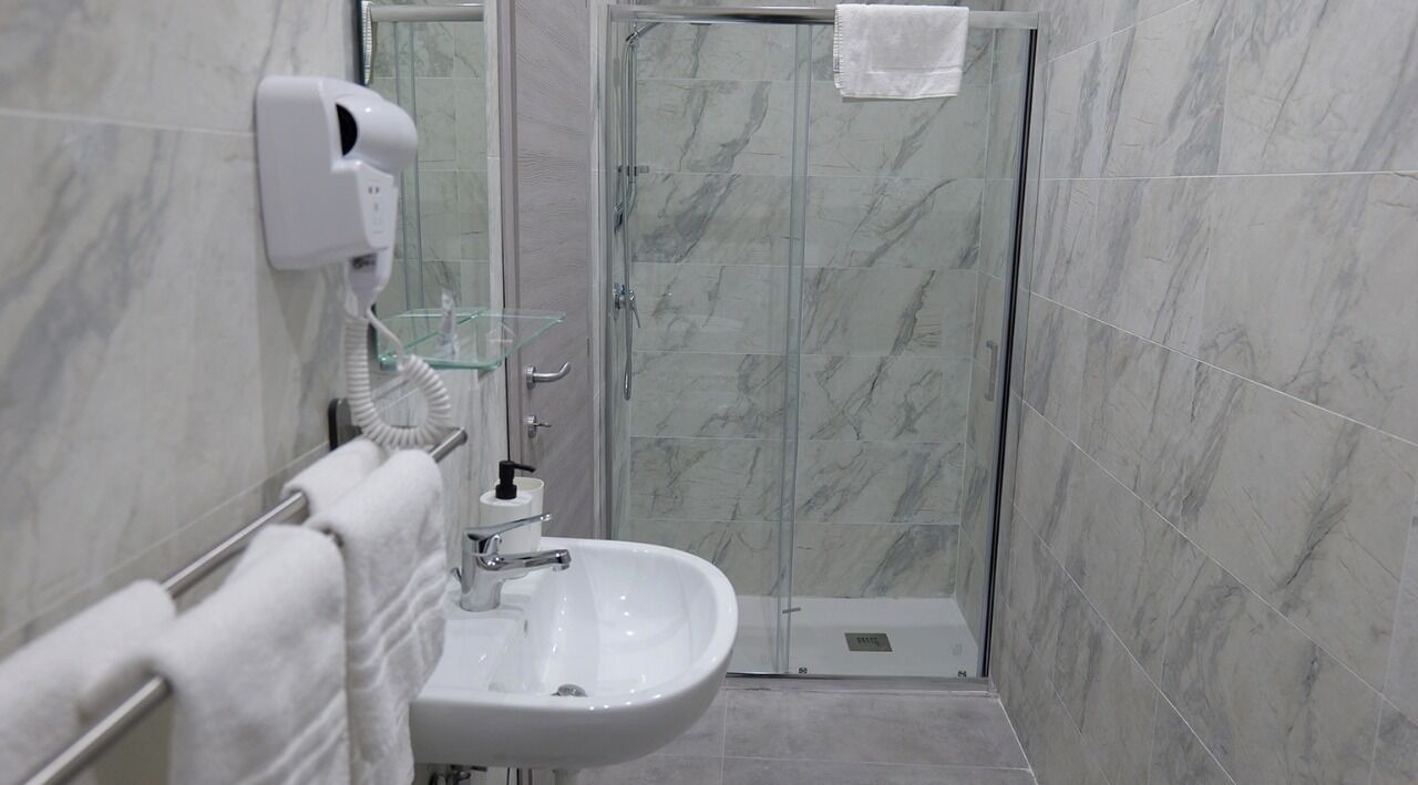 Photo of Bathroom in Casoria