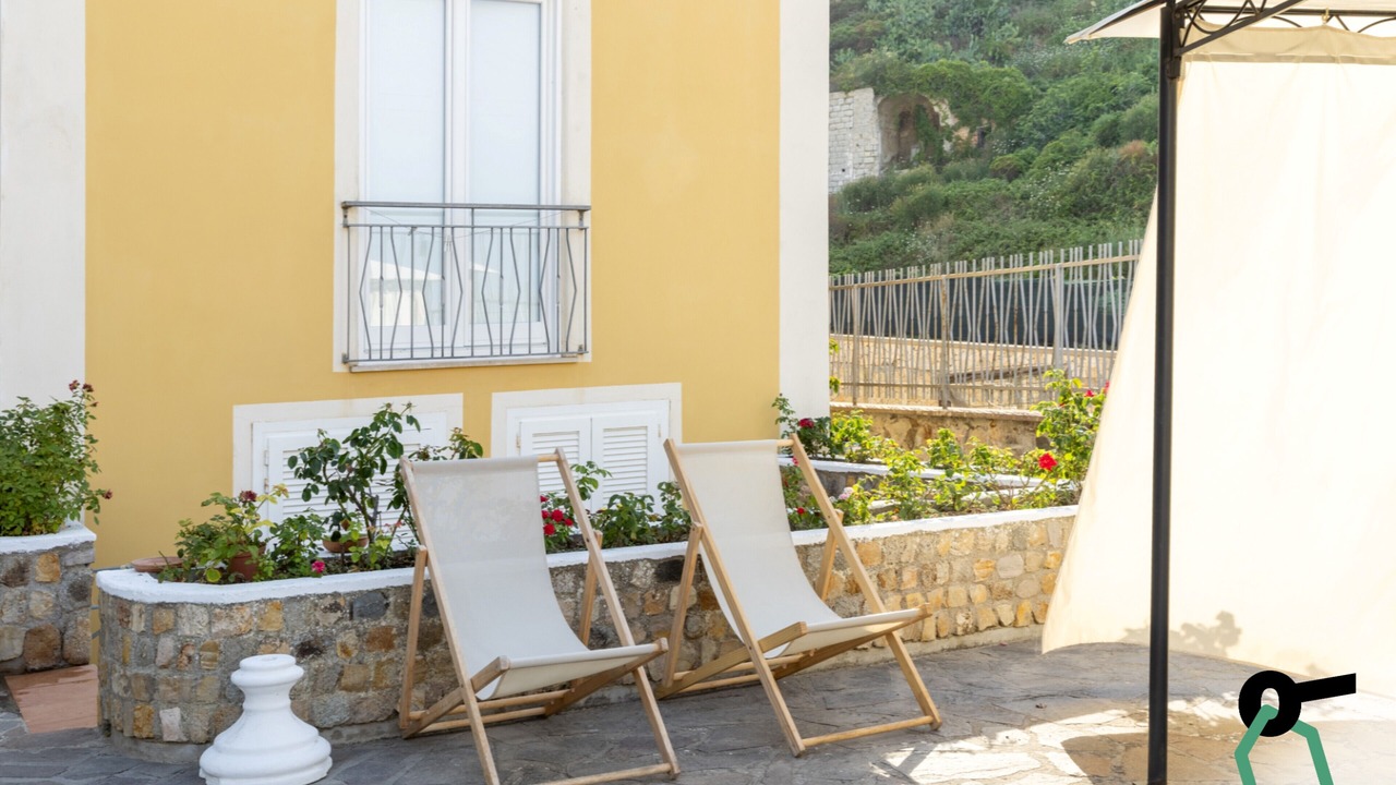 Photo of Outdoor in Ponza