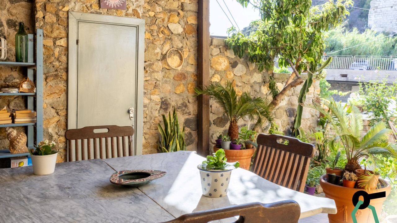 Photo of Outdoor in Ponza