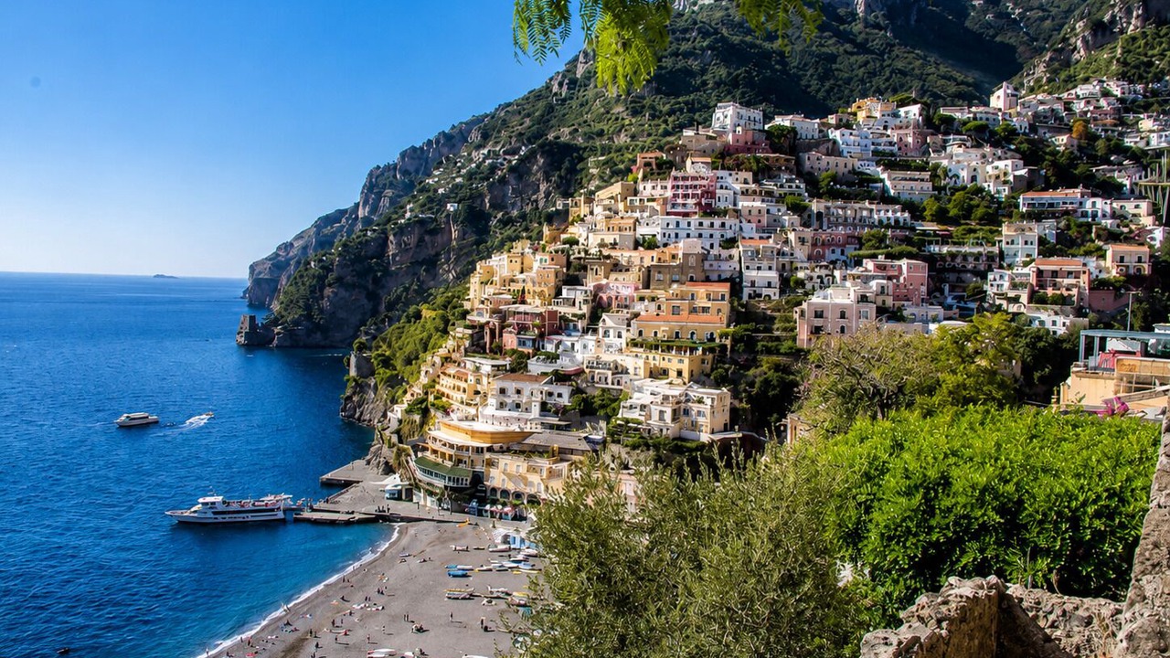 Photo of Outdoor in Ponza