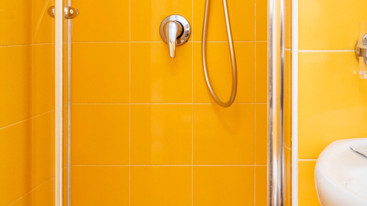 Photo of Bathroom in Ponza