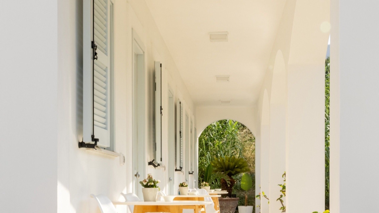 Photo of Outdoor in Ponza