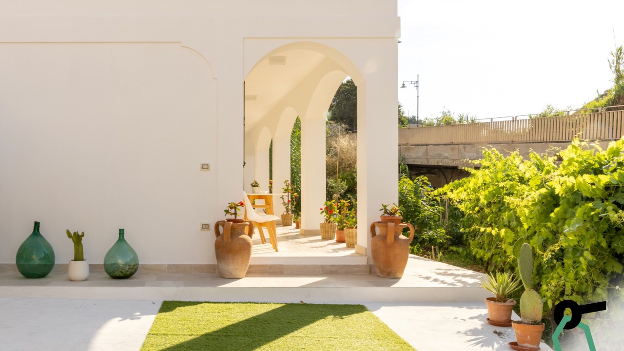 Photo of Outdoor in Ponza