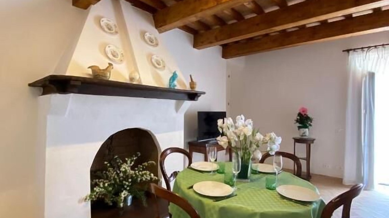 Photo of Patio Balcony in Macerata