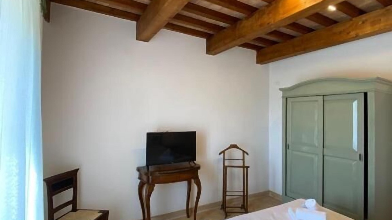 Photo of Patio Balcony in Macerata