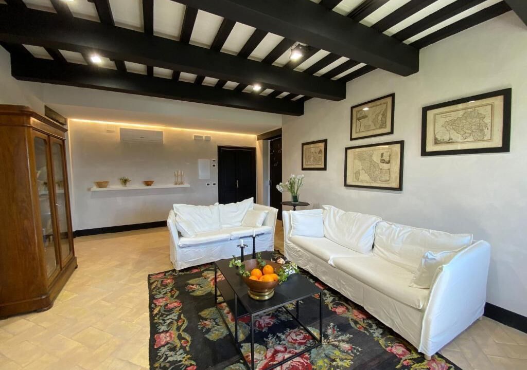 Photo of Livingroom in Macerata
