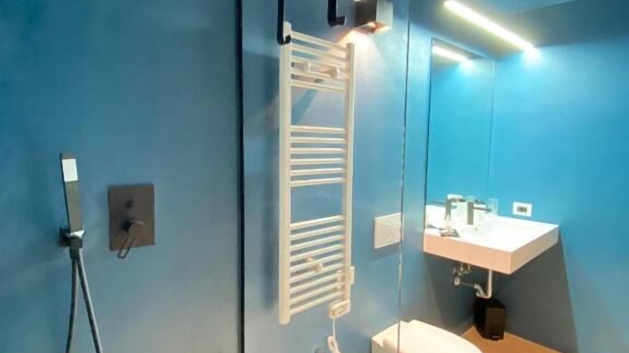 Photo of Bathroom in Macerata