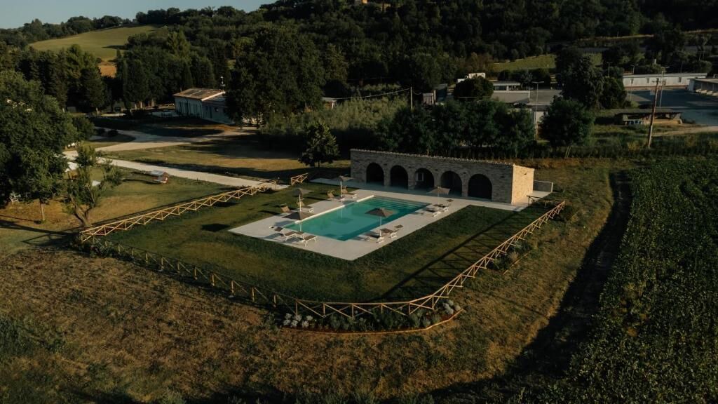 Photo of Outdoor in Macerata