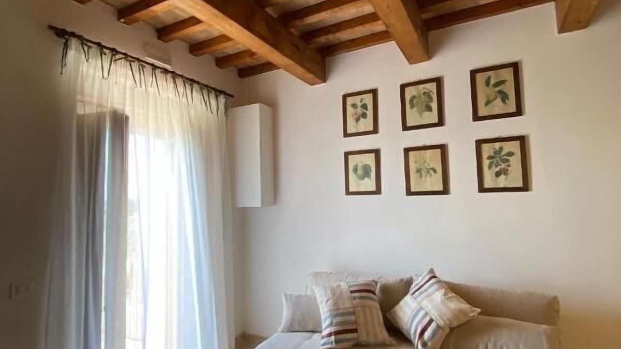 Photo of Patio Balcony in Macerata