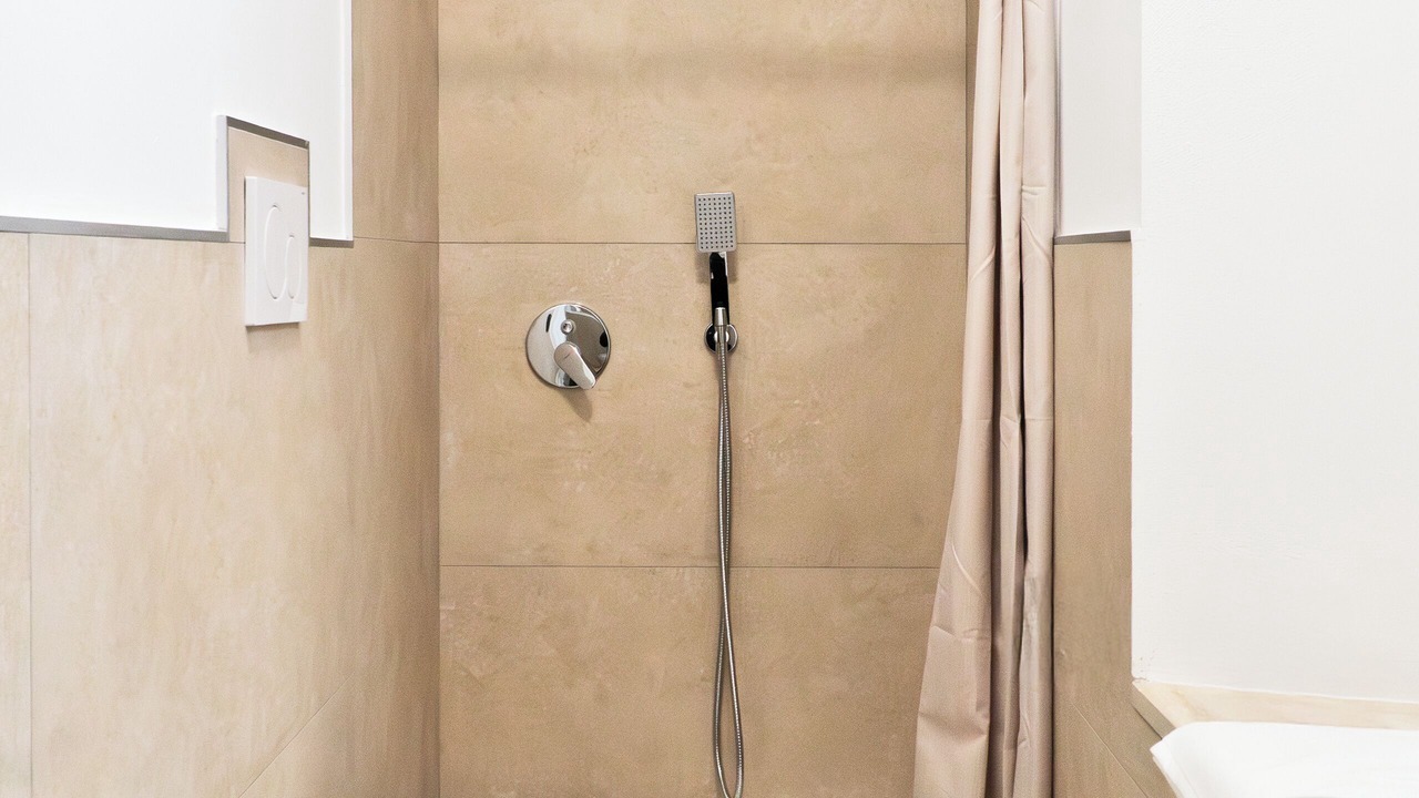 Photo of Bathroom in Foligno