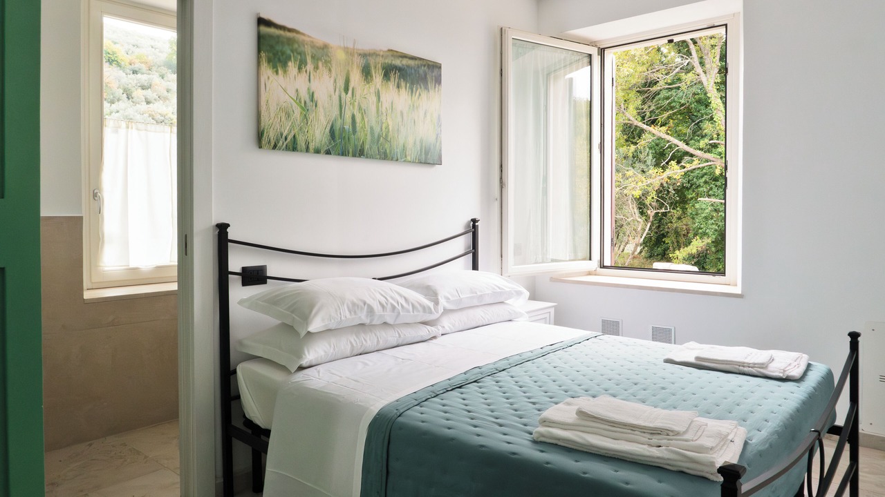 Photo of Bedroom in Foligno