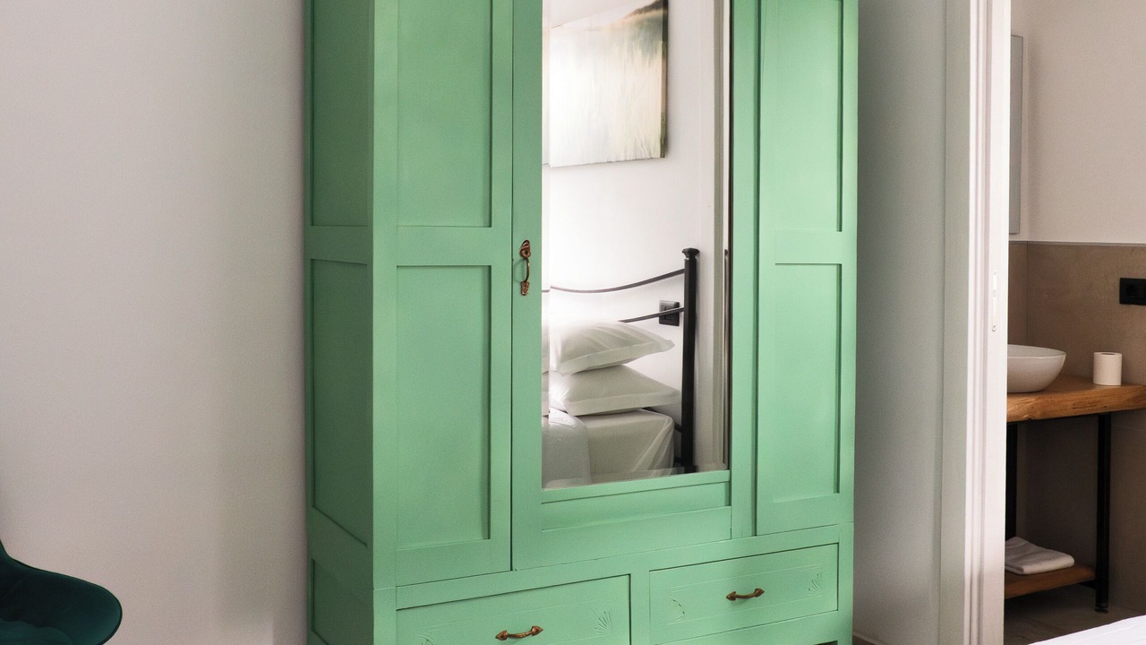 Photo of Bedroom in Foligno