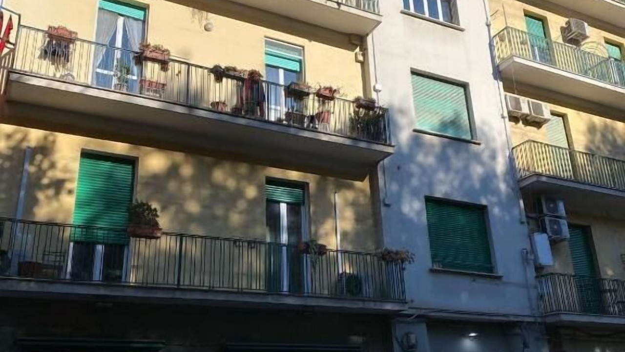 Photo of Outdoor in Naples City Centre