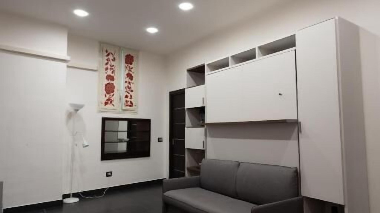 Photo of Bedroom in Naples City Centre