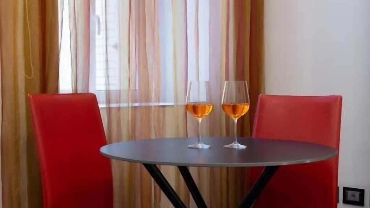 Photo of Bedroom in Naples City Centre