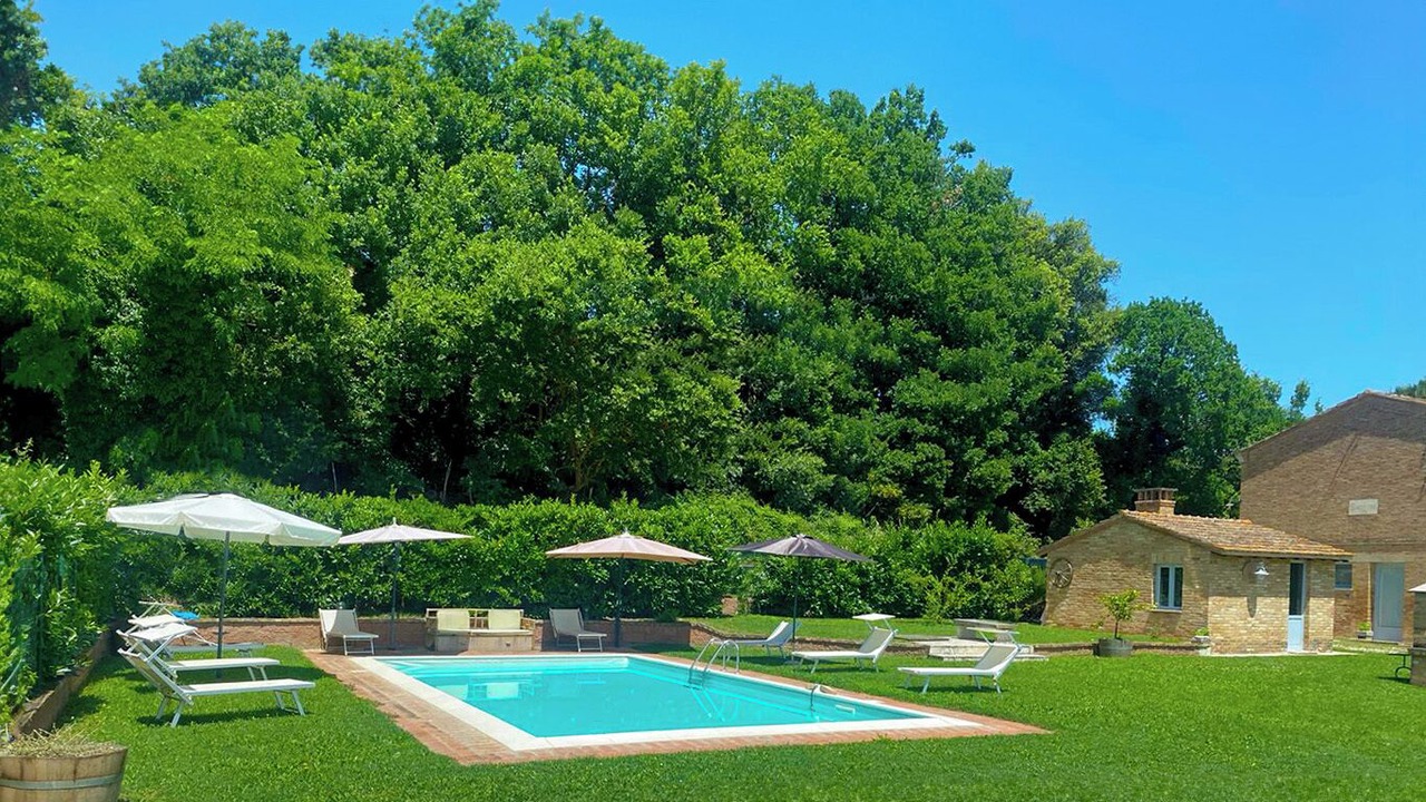 Photo of Outdoor in San Giovanni d'Asso