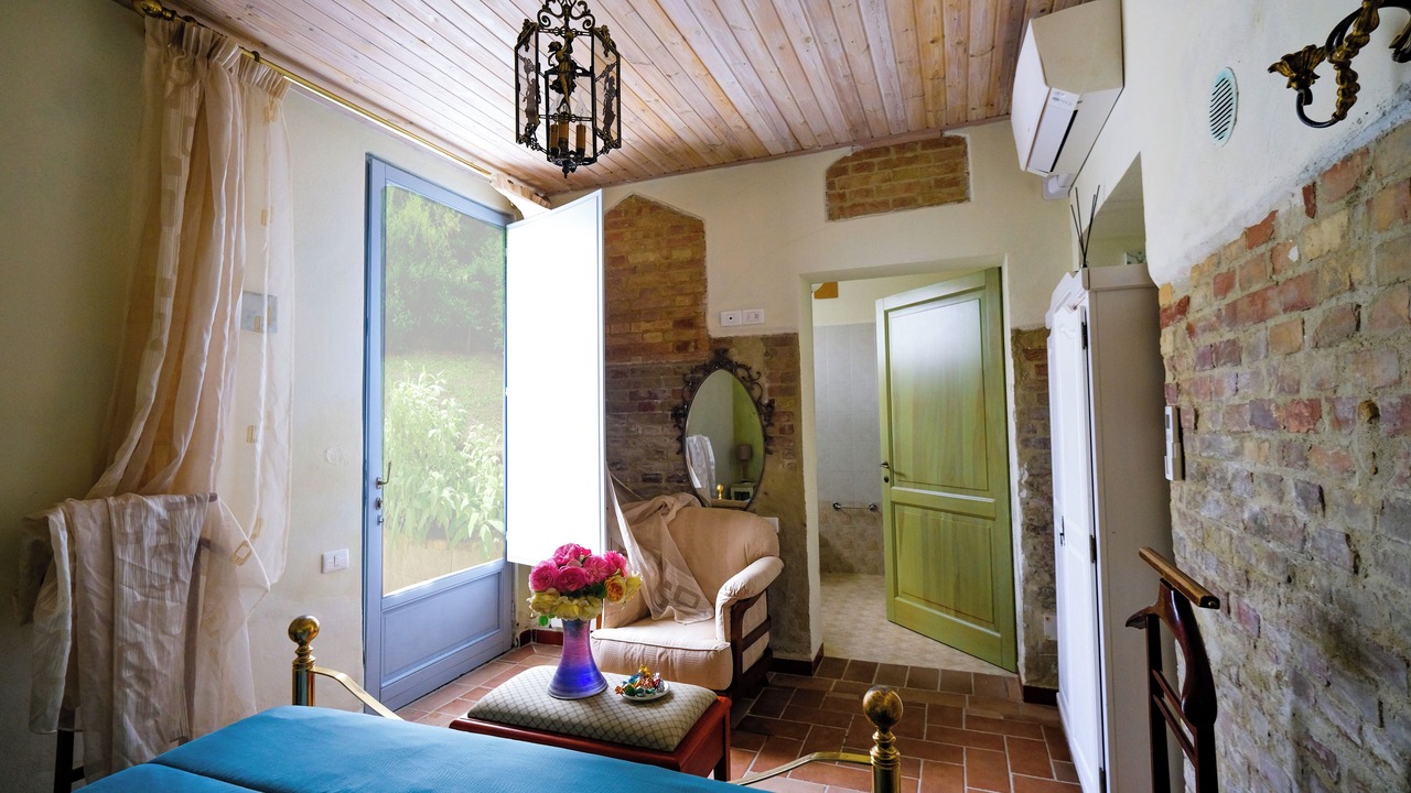 Photo of Outdoor in San Giovanni d'Asso