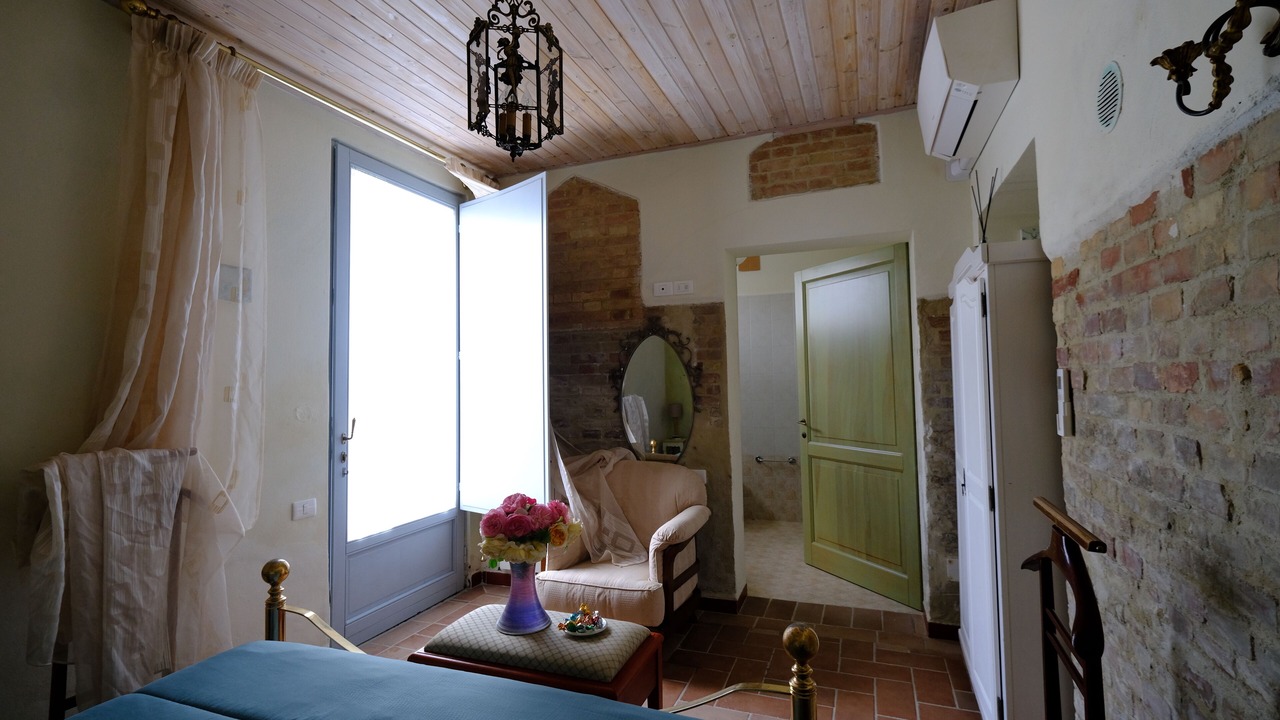 Photo of Outdoor in San Giovanni d'Asso