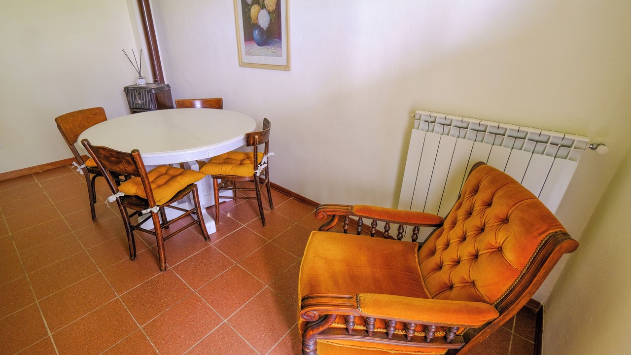 Photo of Patio Balcony in San Giovanni d'Asso