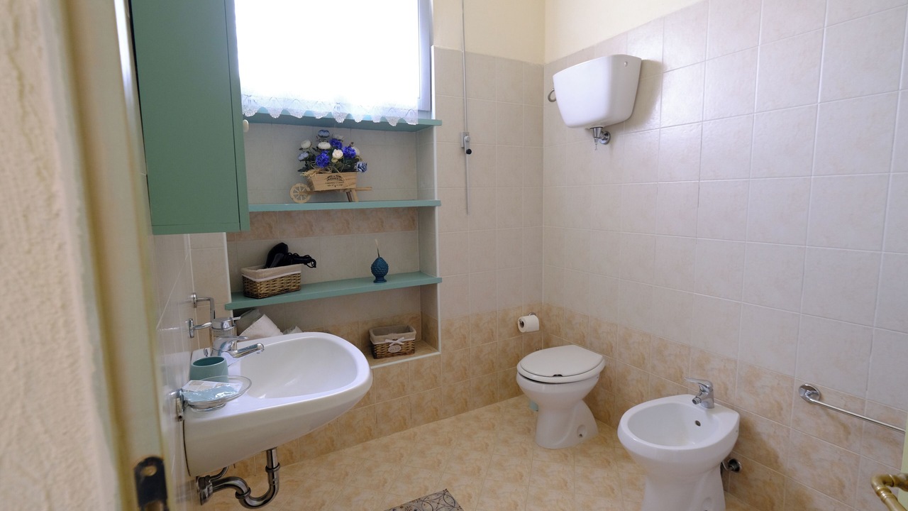Photo of Bathroom in San Giovanni d'Asso