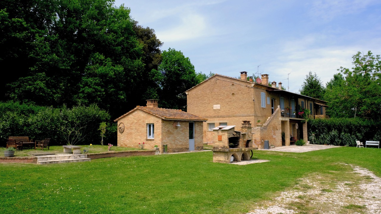 Photo of Outdoor in San Giovanni d'Asso