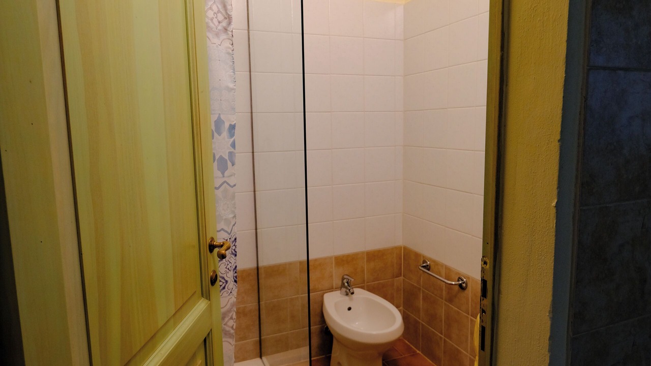 Photo of Bathroom in San Giovanni d'Asso