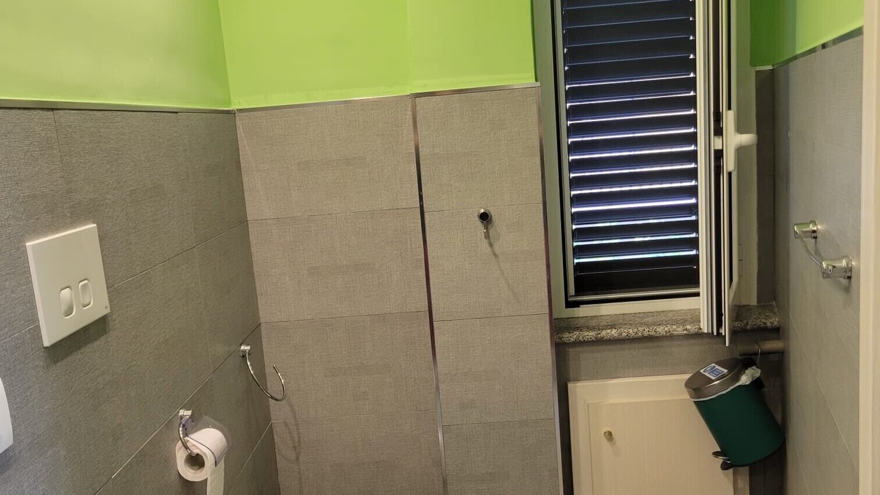 Photo of Bathroom in Mirto
