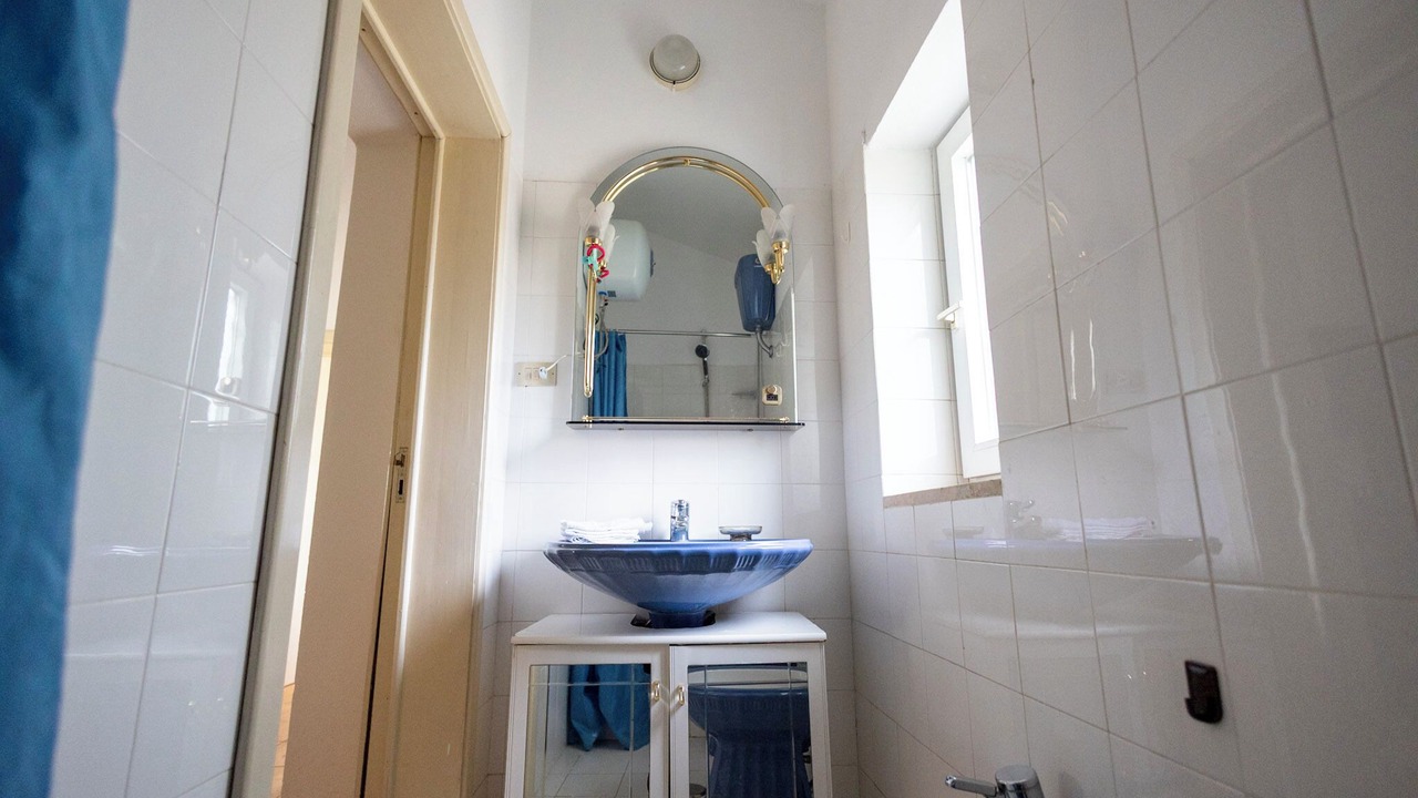 Photo of Bathroom in Lavello