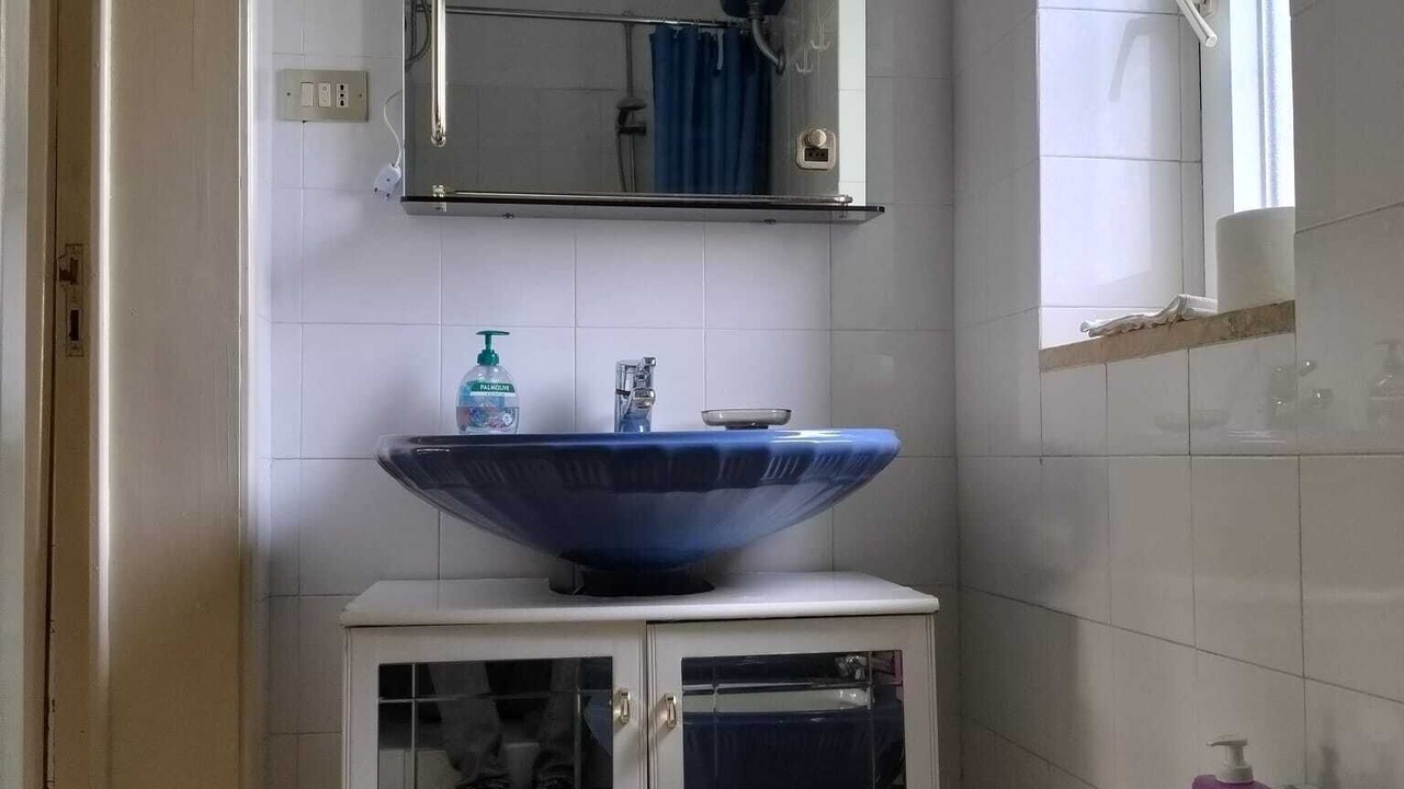 Photo of Bathroom in Lavello