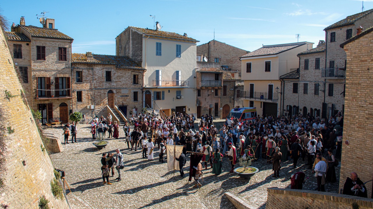 Photo of Outdoor in Acquaviva Picena
