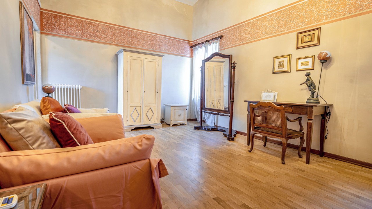 Photo of Bedroom in Acquaviva Picena