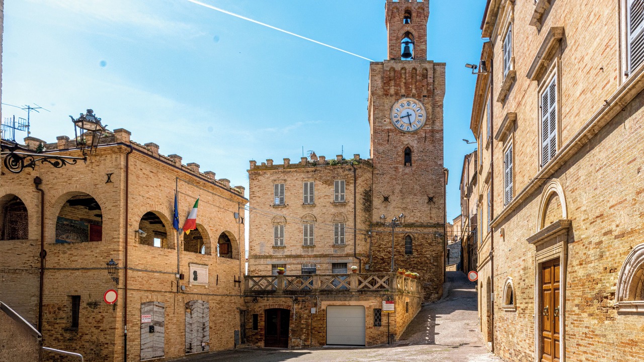 Photo of Outdoor in Acquaviva Picena
