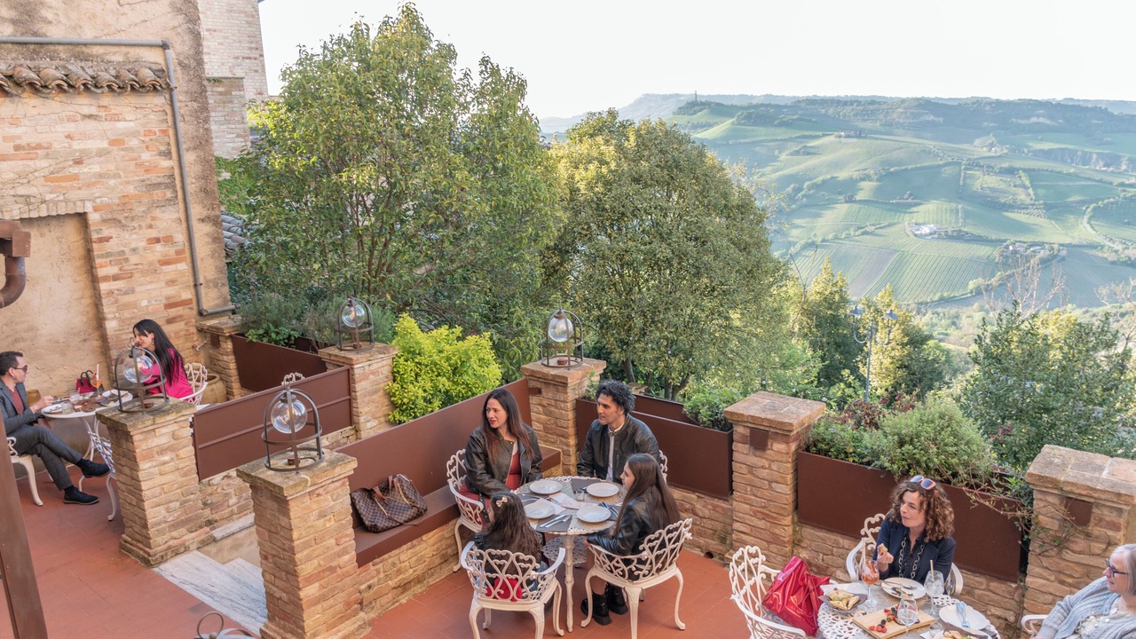 Photo of Outdoor in Acquaviva Picena