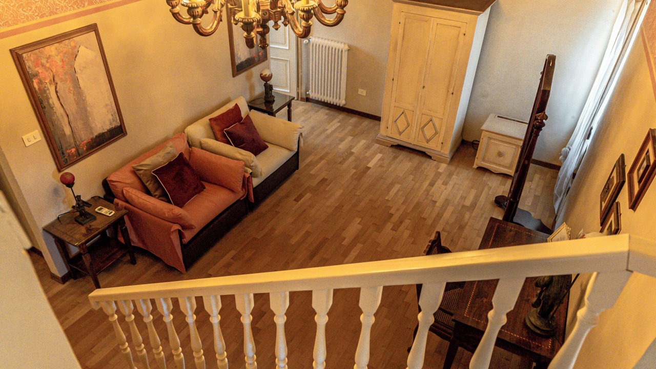 Photo of Bedroom in Acquaviva Picena