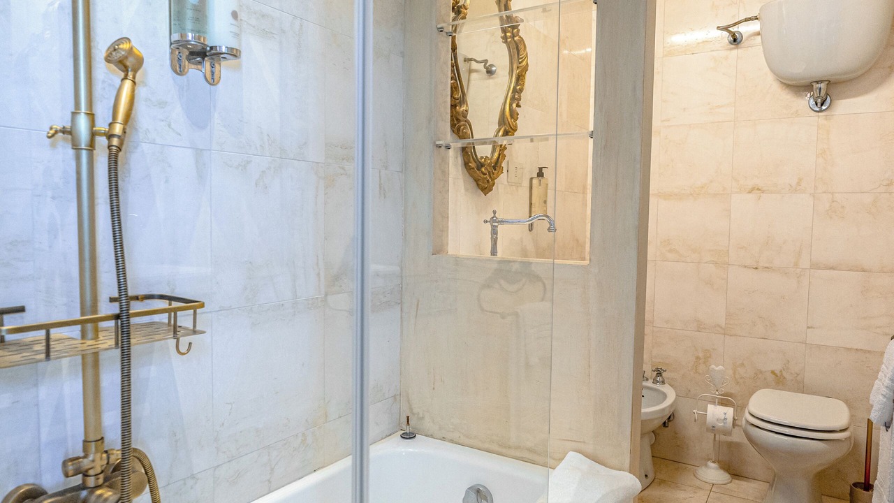 Photo of Bathroom in Acquaviva Picena