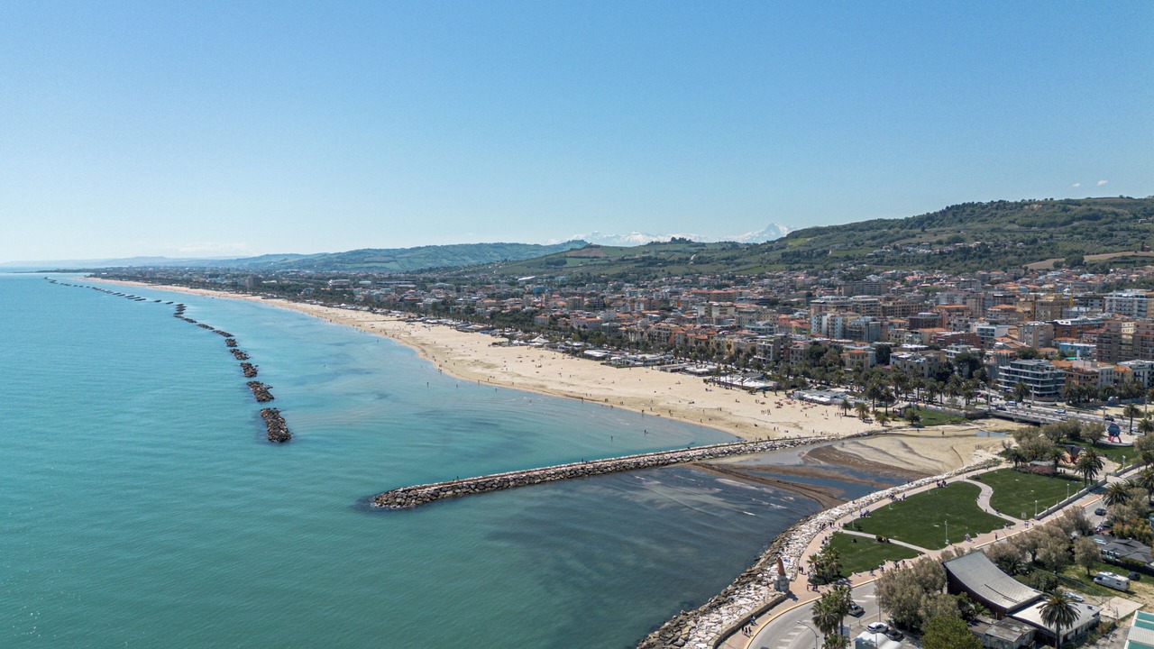 Photo of Outdoor in Acquaviva Picena