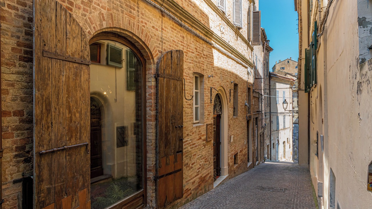 Photo of Outdoor in Acquaviva Picena