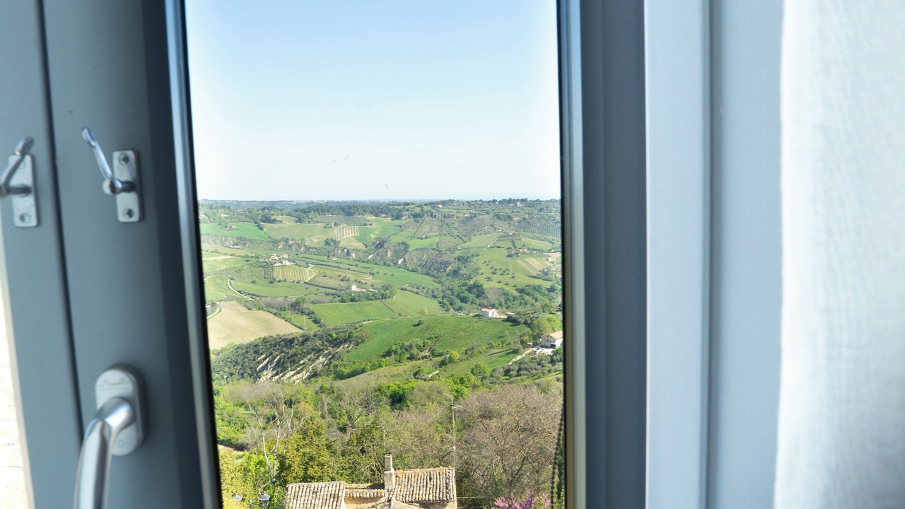 Photo of Bedroom in Acquaviva Picena