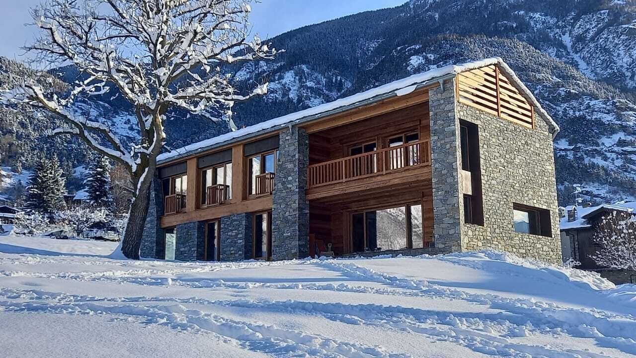 Photo of Outdoor in Villair