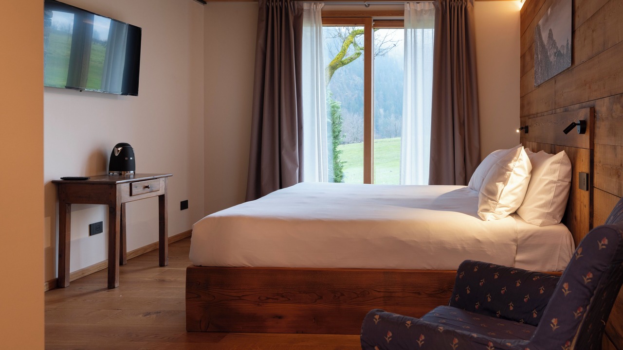 Photo of Bedroom in Villair