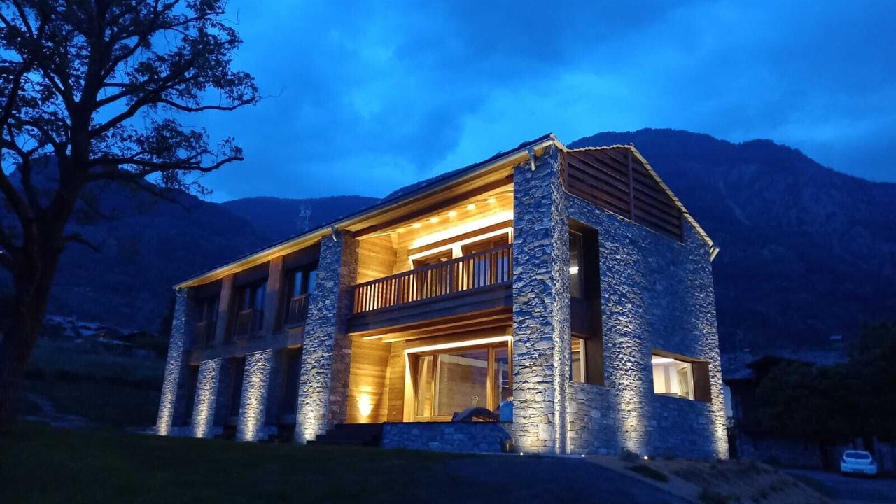 Photo of Outdoor in Villair