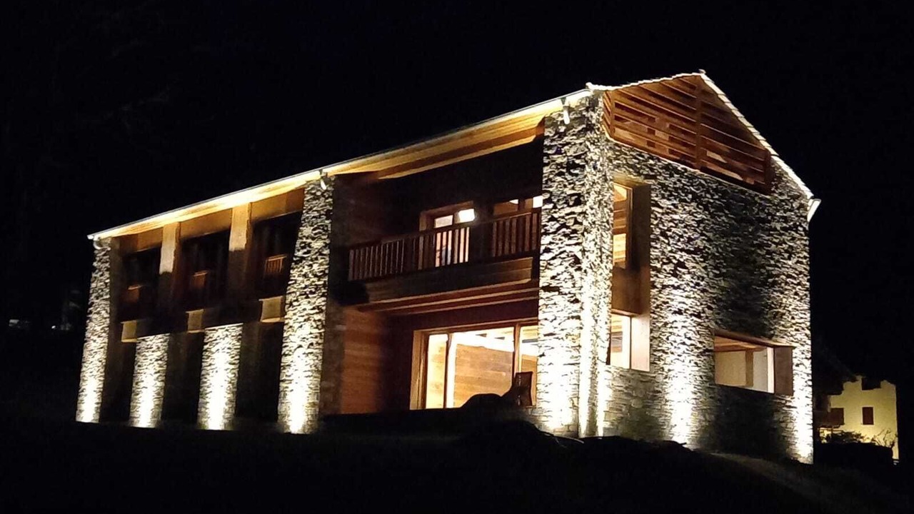 Photo of Outdoor in Villair