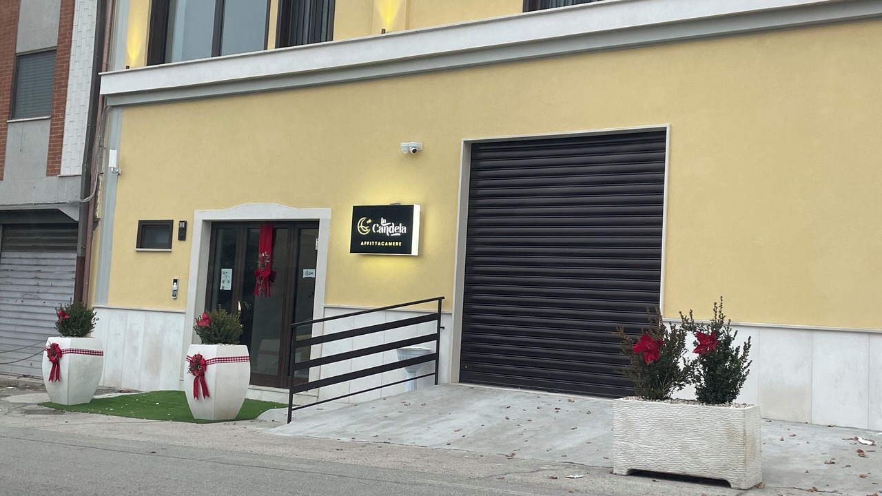 Photo of Outdoor in Candela